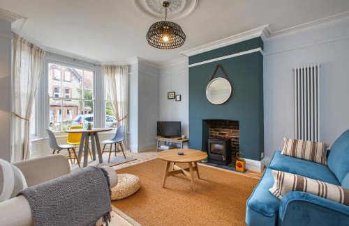 Sheringham Apartamento | The Sands Sheringham