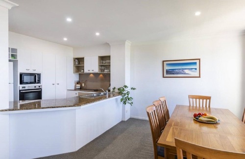 Yamba Apartamento | The Sands Unit 19, TOP NOTCH