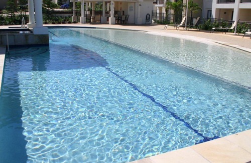 Yamba Apartamento | The Sands Unit 19, TOP NOTCH