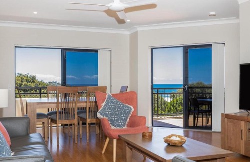 Yamba Casa | The Sands Unit 36