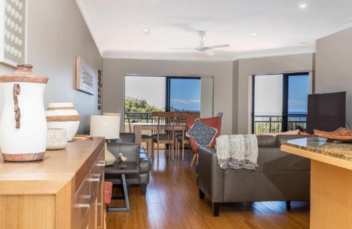 Yamba Casa | The Sands Unit 36
