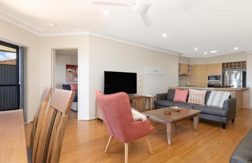 Yamba Casa | The Sands Unit 36