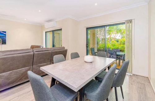Yamba Casa | The Sands Unit 59