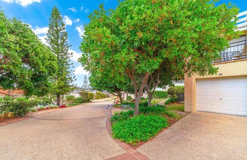 Yamba Casa | The Sands Unit 59