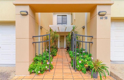 Yamba Casa | The Sands Unit 59