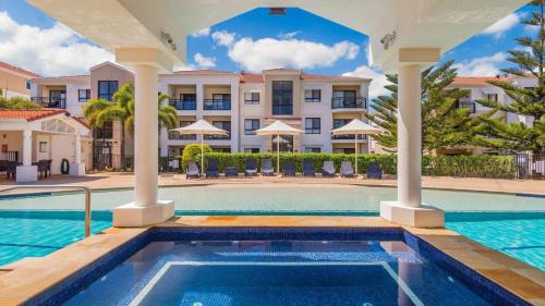 Yamba Casa | The Sands Unit 59