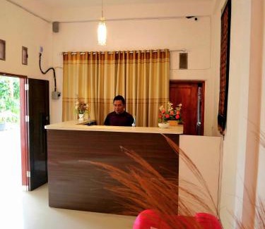 Rinding Batu Casa | The Sanduk Homestay