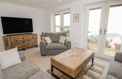 Tyn-y-Gongl Casa | The Sandy Bee