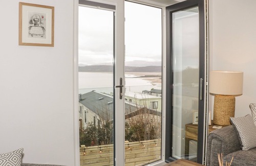 Benllech Cabaña | The Sandy Bee
