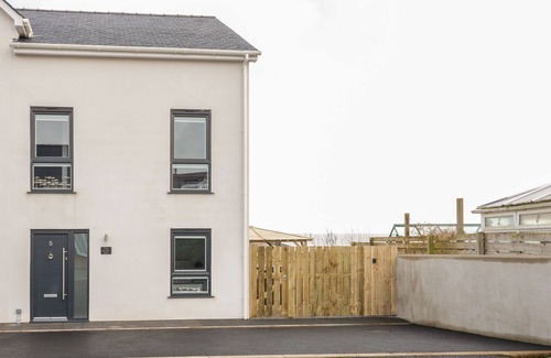 Benllech Cabaña | The Sandy Bee