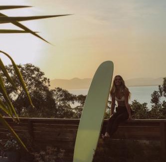Dodges Ferry Casa | The Sandy Sister