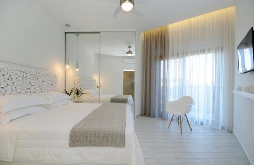 Sane Villa | The Sani Jewels, Villa Nafsika