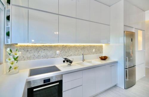 Sane Villa | The Sani Jewels, Villa Nafsika