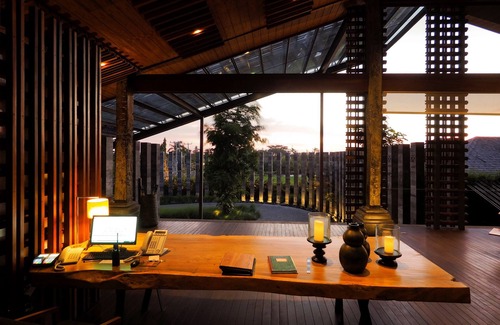 Umalas Complejo | The Santai by LifestyleRetreats