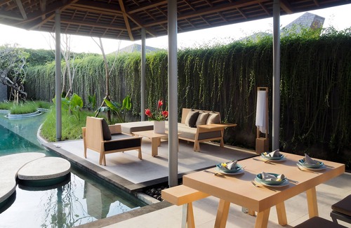 Umalas Complejo | The Santai by LifestyleRetreats