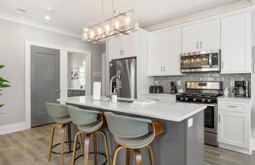 Cannonborough Elliotborough Apartamento | The Santee Suite at 122 Spring