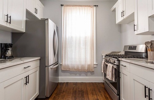 New Haven Casa | The Santiago in Science Park at Yale New Haven