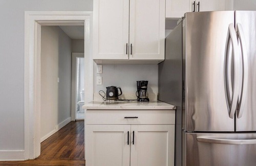 New Haven Casa | The Santiago in Science Park at Yale New Haven