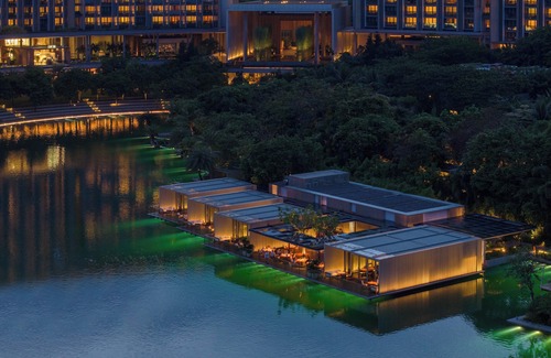 Haitang District Complejo | The Sanya EDITION