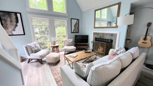 Sapphire Casa | The Sapphire Retreat