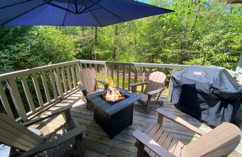 Sapphire Casa | The Sapphire Retreat