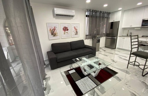La Mulata Apartamento | The Sapphire Suite