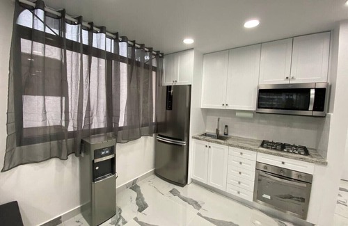 La Mulata Apartamento | The Sapphire Suite