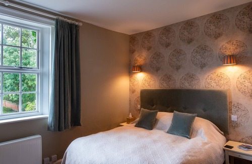 Aldborough Cama Y Desayuno | The Saracen's Head