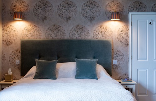 Aldborough Cama Y Desayuno | The Saracen's Head