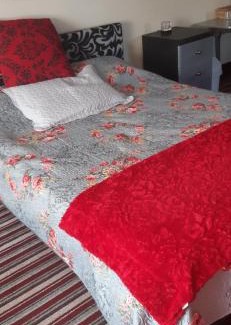 Skegness Apartamento | The Saracens Head Old Lounge