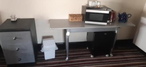 Skegness Apartamento | The Saracens Head Old Lounge