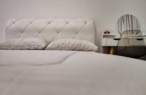 Kajang Apartamento | The Sarang - Another Space On Earth!