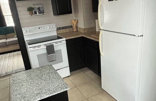 Summerlee Apartamento | The Sasquatch Hideaway: Private 1BR Adventure Loft