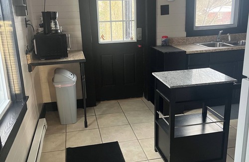 Summerlee Apartamento | The Sasquatch Hideaway: Private 1BR Adventure Loft