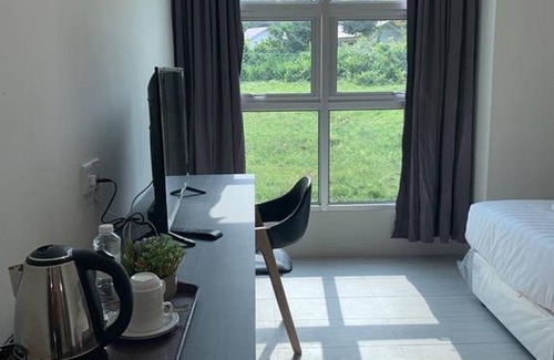 Pantai Tengah Casa | The Sassy House