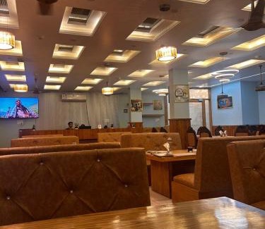 Bilaspur Hotel | The Satluj Vista