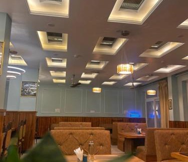 Bilaspur Hotel | The Satluj Vista