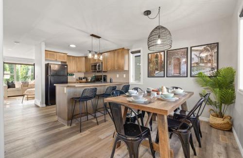 Sylvan Lake Casa | The Saturday I Perfect for Families I Arcade Games