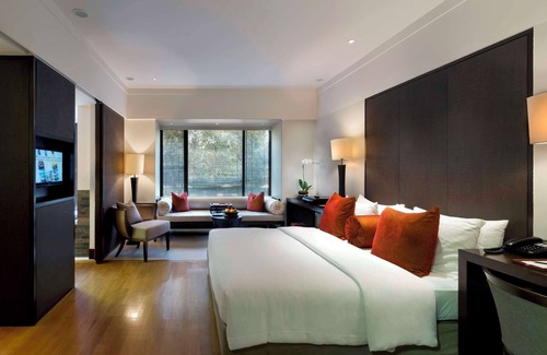 Shah Alam Complejo | The Saujana Hotel Kuala Lumpur