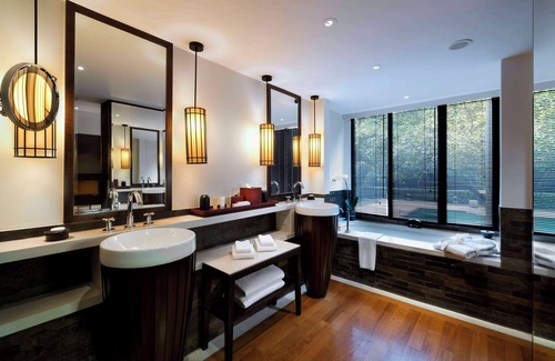 Shah Alam Complejo | The Saujana Hotel Kuala Lumpur