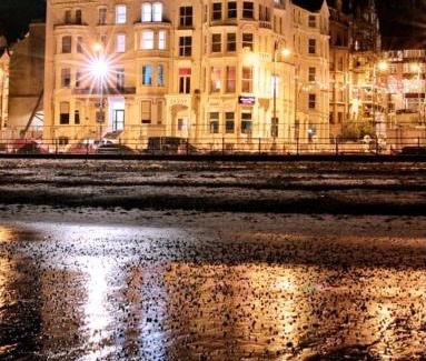 Douglas Hotel | The Savoy