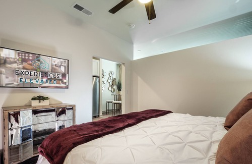 Linthicum Heights Apartamento | The Savvy Traveler, Pool - Gym - Fast Internet - BWI - New Listing