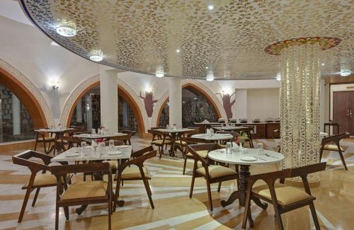 Sawai Madhopur Complejo | The Sawai Bagh