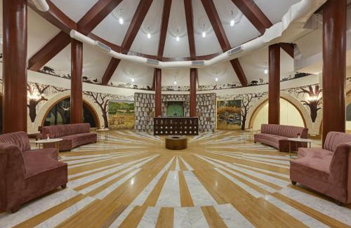 Sawai Madhopur Complejo | The Sawai Bagh