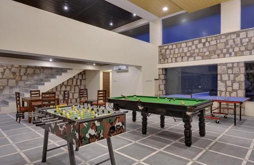 Sawai Madhopur Complejo | The Sawai Bagh