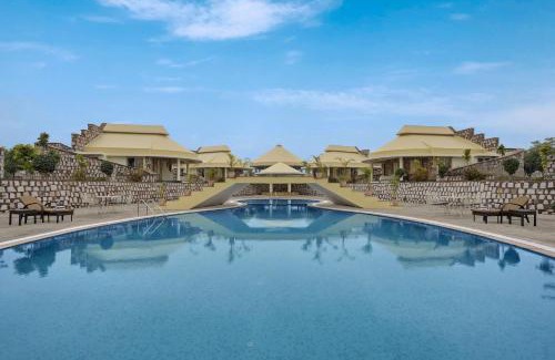 Sawai Madhopur Complejo | The Sawai Bagh