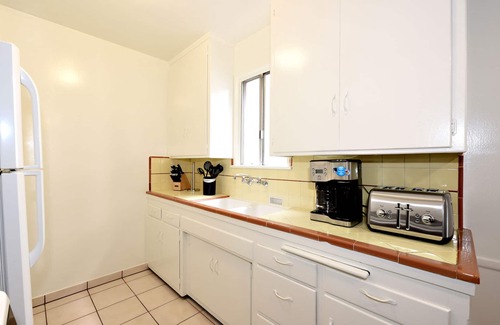 Mar Vista Apartamento | The Sawtelle 7