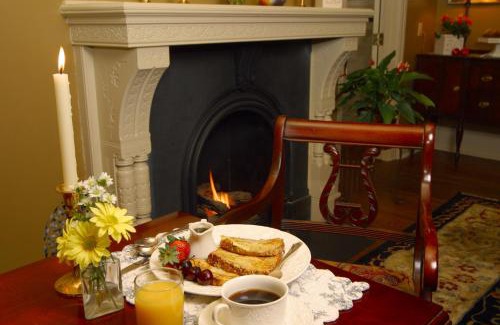 Bethlehem Cama Y Desayuno | The Sayre Mansion