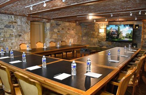 Bethlehem Cama Y Desayuno | The Sayre Mansion