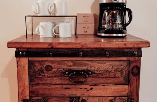 North Powder Apartamento | The Scandinavian Hall All-Access
